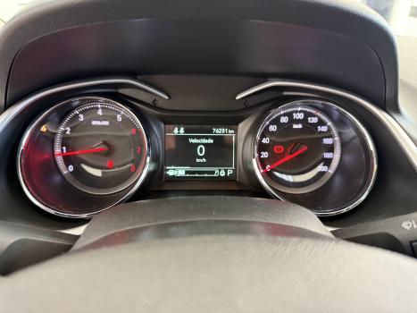 CHEVROLET Onix Hatch 1.0 12V 4P FLEX PREMIER TURBO AUTOM�TICO, Foto 5