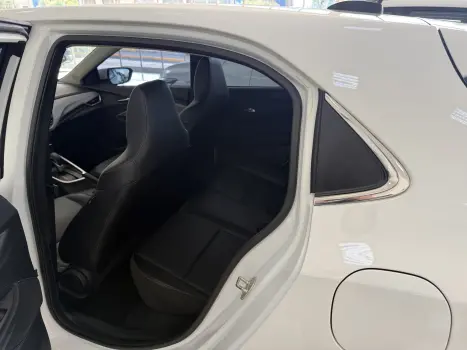 CHEVROLET Onix Hatch 1.0 12V 4P FLEX PREMIER TURBO AUTOM�TICO, Foto 8