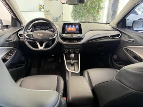 CHEVROLET Onix Hatch 1.0 12V 4P FLEX PREMIER TURBO AUTOM�TICO, Foto 9