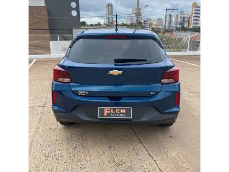 CHEVROLET Onix Hatch 1.0 4P FLEX LT1, Foto 5