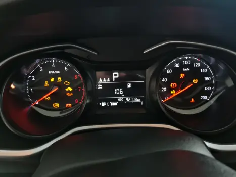 CHEVROLET Onix Hatch 1.0 12V 4P FLEX LT TURBO AUTOM�TICO, Foto 5