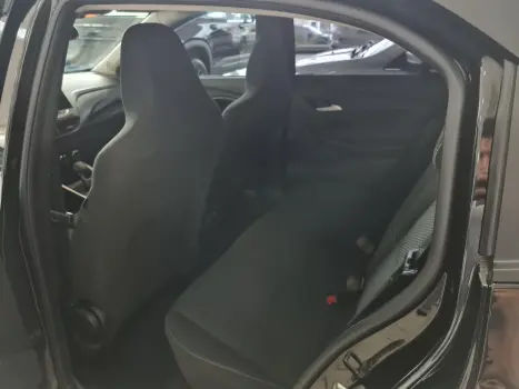 CHEVROLET Onix Hatch 1.0 12V 4P FLEX LT TURBO AUTOM�TICO, Foto 8