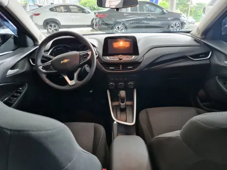 CHEVROLET Onix Hatch 1.0 12V 4P FLEX LT TURBO AUTOM�TICO, Foto 9
