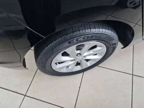 CHEVROLET Onix Hatch 1.0 12V 4P FLEX LT TURBO AUTOM�TICO, Foto 11