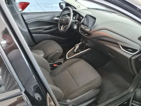 CHEVROLET Onix Hatch 1.0 12V 4P FLEX LT TURBO AUTOM�TICO, Foto 12