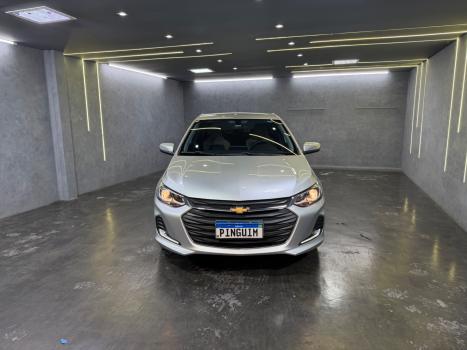 CHEVROLET Onix Hatch 1.0 12V 4P FLEX PREMIER 2 TURBO AUTOM�TICO, Foto 2