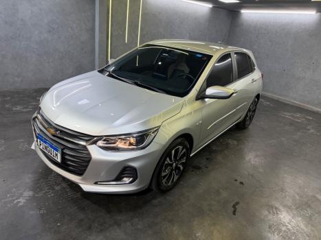 CHEVROLET Onix Hatch 1.0 12V 4P FLEX PREMIER 2 TURBO AUTOM�TICO, Foto 3