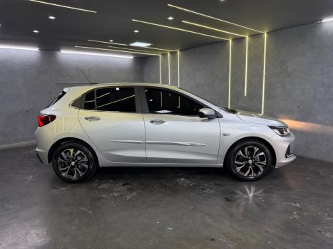 CHEVROLET Onix Hatch 1.0 12V 4P FLEX PREMIER 2 TURBO AUTOM�TICO, Foto 5