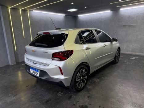 CHEVROLET Onix Hatch 1.0 12V 4P FLEX PREMIER 2 TURBO AUTOM�TICO, Foto 7