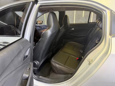 CHEVROLET Onix Hatch 1.0 12V 4P FLEX PREMIER 2 TURBO AUTOM�TICO, Foto 8