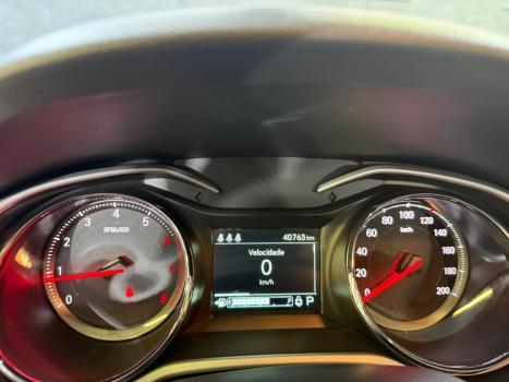 CHEVROLET Onix Hatch 1.0 12V 4P FLEX PREMIER 2 TURBO AUTOM�TICO, Foto 10