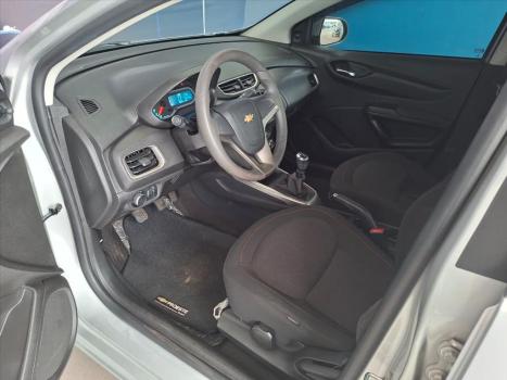 CHEVROLET Onix Hatch 1.4 4P FLEX LT, Foto 10