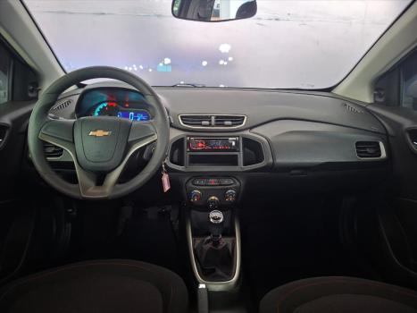 CHEVROLET Onix Hatch 1.4 4P FLEX LT, Foto 11