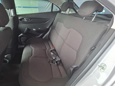 CHEVROLET Onix Hatch 1.4 4P FLEX LT, Foto 13
