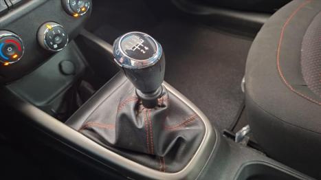 CHEVROLET Onix Hatch 1.4 4P FLEX LT, Foto 14