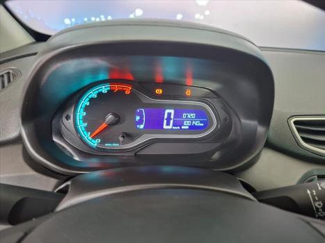 CHEVROLET Onix Hatch 1.4 4P FLEX LT, Foto 15