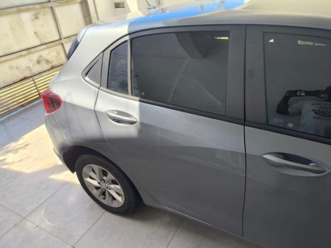 CHEVROLET Onix Hatch 1.0 12V 4P FLEX LTZ TURBO, Foto 2