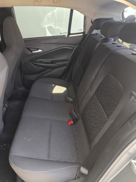 CHEVROLET Onix Hatch 1.0 12V 4P FLEX LTZ TURBO, Foto 4