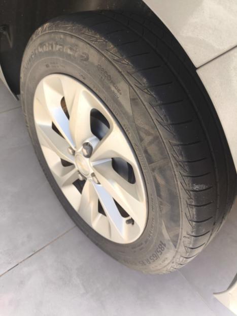 CHEVROLET Onix Hatch 1.0 12V 4P FLEX LTZ TURBO, Foto 5