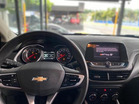 CHEVROLET Onix Hatch 1.0 4P FLEX LT, Foto 4