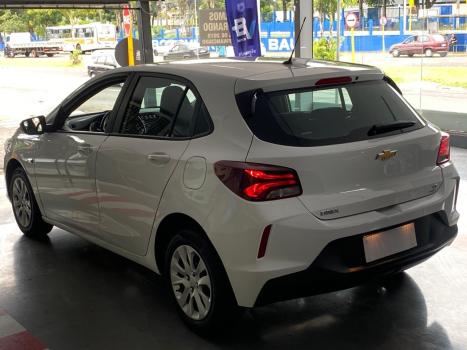 CHEVROLET Onix Hatch 1.0 4P FLEX LT, Foto 5