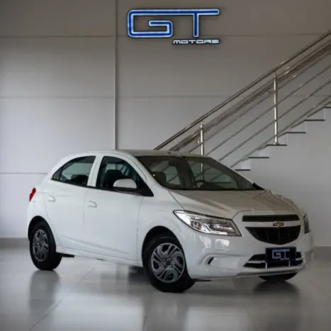 CHEVROLET Onix Hatch 1.0 4P FLEX JOY, Foto 1