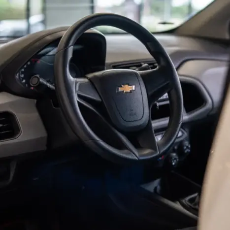 CHEVROLET Onix Hatch 1.0 4P FLEX JOY, Foto 3