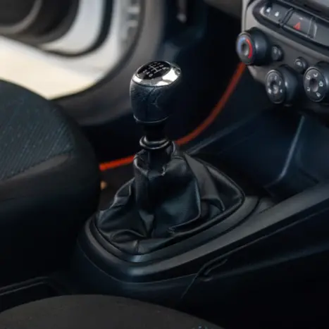 CHEVROLET Onix Hatch 1.0 4P FLEX JOY, Foto 5