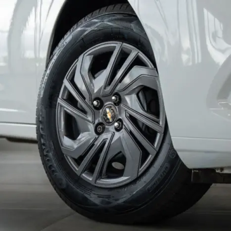 CHEVROLET Onix Hatch 1.0 4P FLEX JOY, Foto 8