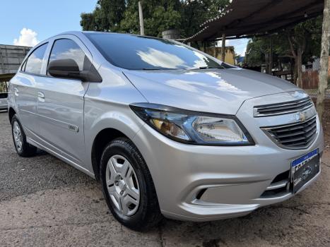 CHEVROLET Onix Hatch 1.0 4P FLEX LT, Foto 2