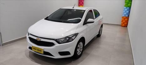 CHEVROLET Onix Hatch 1.0 4P FLEX LT, Foto 2
