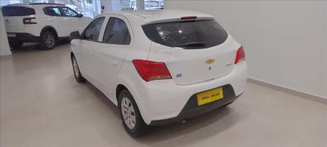CHEVROLET Onix Hatch 1.0 4P FLEX LT, Foto 3