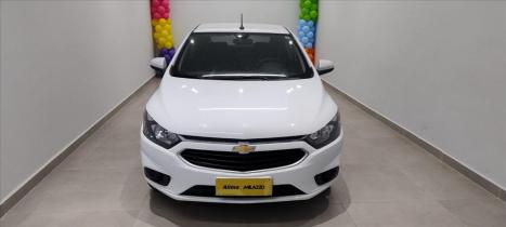 CHEVROLET Onix Hatch 1.0 4P FLEX LT, Foto 5