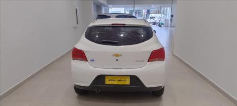 CHEVROLET Onix Hatch 1.0 4P FLEX LT, Foto 6