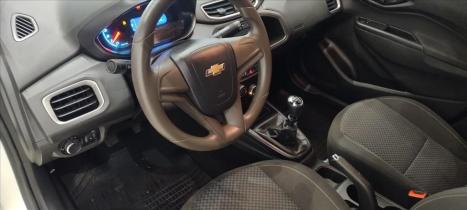 CHEVROLET Onix Hatch 1.0 4P FLEX LT, Foto 8