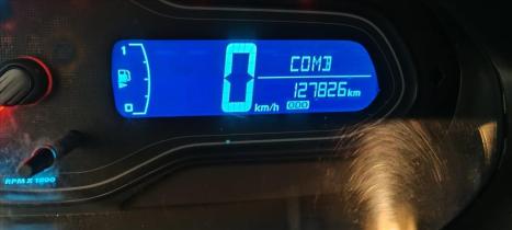 CHEVROLET Onix Hatch 1.0 4P FLEX LT, Foto 11