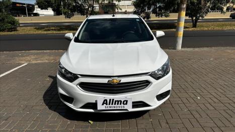 CHEVROLET Onix Hatch 1.0 4P FLEX LT, Foto 2