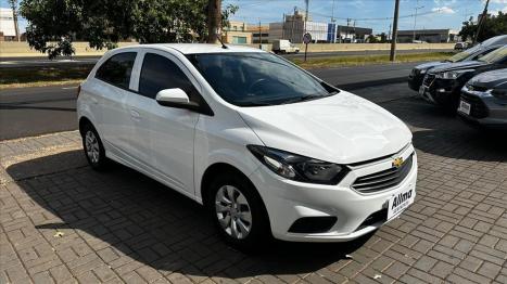 CHEVROLET Onix Hatch 1.0 4P FLEX LT, Foto 3