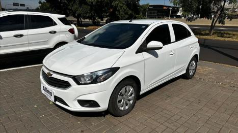 CHEVROLET Onix Hatch 1.0 4P FLEX LT, Foto 4