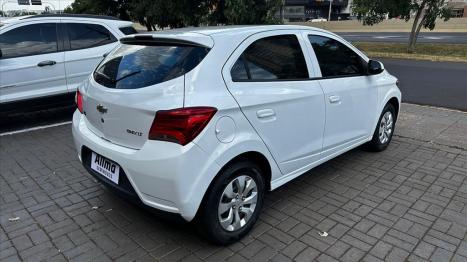 CHEVROLET Onix Hatch 1.0 4P FLEX LT, Foto 5