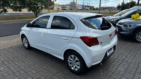 CHEVROLET Onix Hatch 1.0 4P FLEX LT, Foto 6