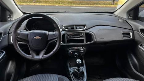 CHEVROLET Onix Hatch 1.0 4P FLEX LT, Foto 8