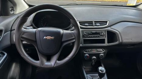 CHEVROLET Onix Hatch 1.0 4P FLEX LT, Foto 10