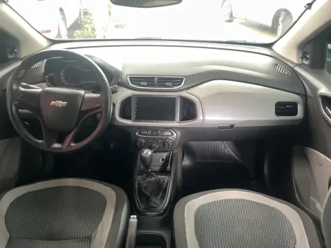 CHEVROLET Onix Hatch 1.0 4P FLEX LS, Foto 7