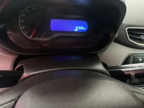 CHEVROLET Onix Hatch 1.0 4P FLEX LS, Foto 9