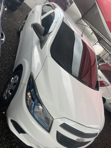 CHEVROLET Onix Hatch 1.0 4P FLEX LS, Foto 10