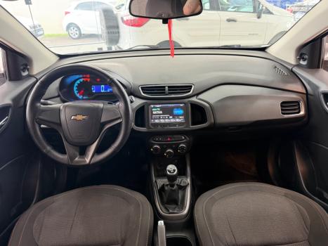 CHEVROLET Onix Hatch 1.4 4P FLEX LT, Foto 8