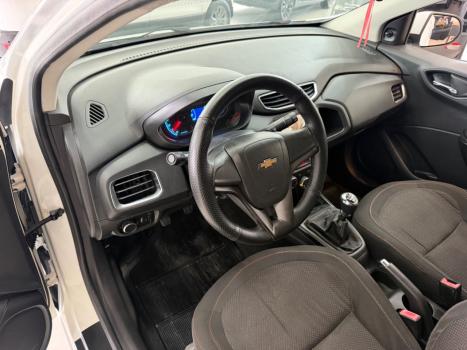 CHEVROLET Onix Hatch 1.4 4P FLEX LT, Foto 9