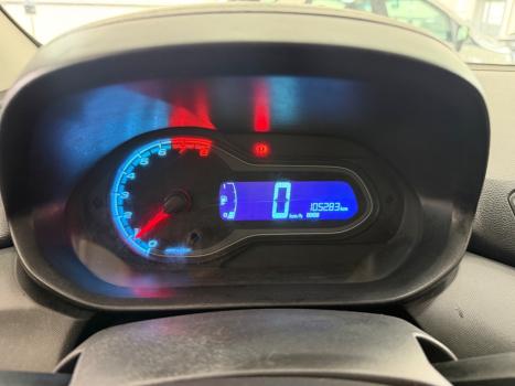 CHEVROLET Onix Hatch 1.4 4P FLEX LT, Foto 12