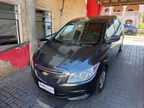 CHEVROLET Onix Hatch 1.0 4P FLEX JOY, Foto 1